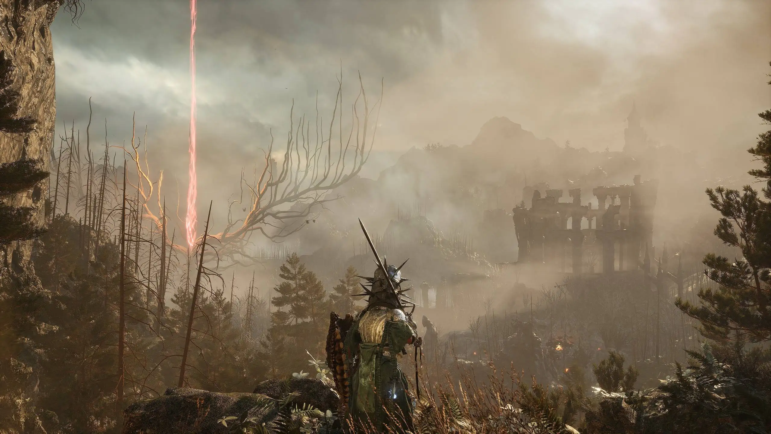 نقد و بررسی بازی Lords of The Fallen 2 20240208113358 1