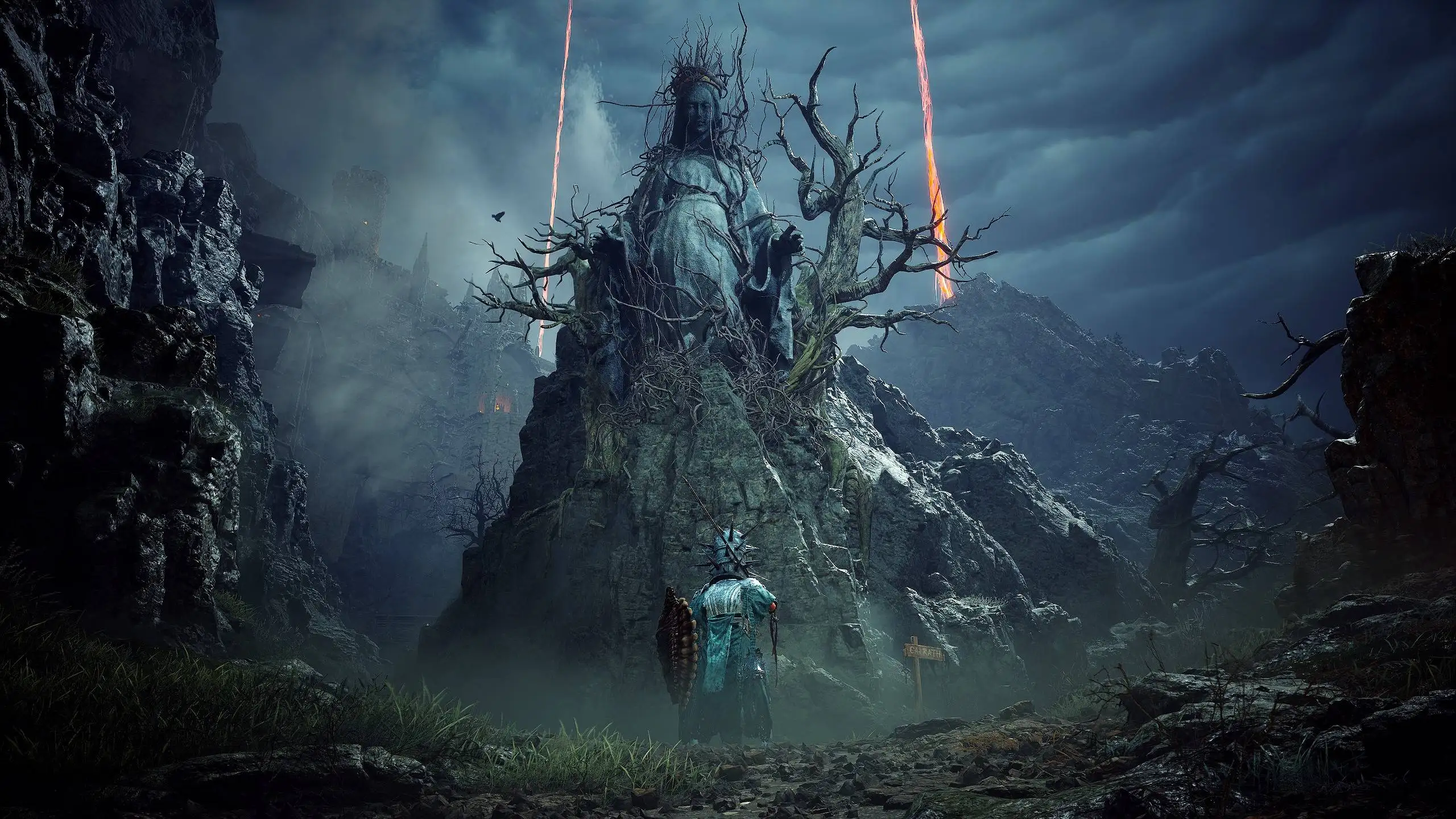 نقد و بررسی بازی Lords of The Fallen 3 20240211165812 1