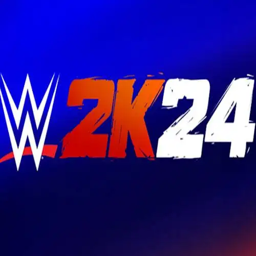 WWE 2K24