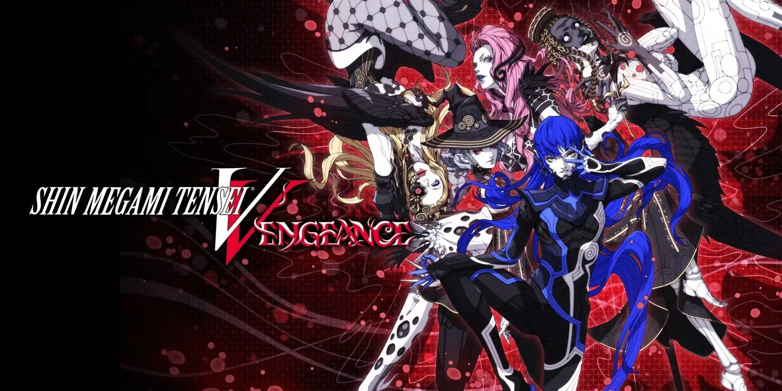 تماشا کنید: بازی Shin Megami Tensei V: Vengeance معرفی شد