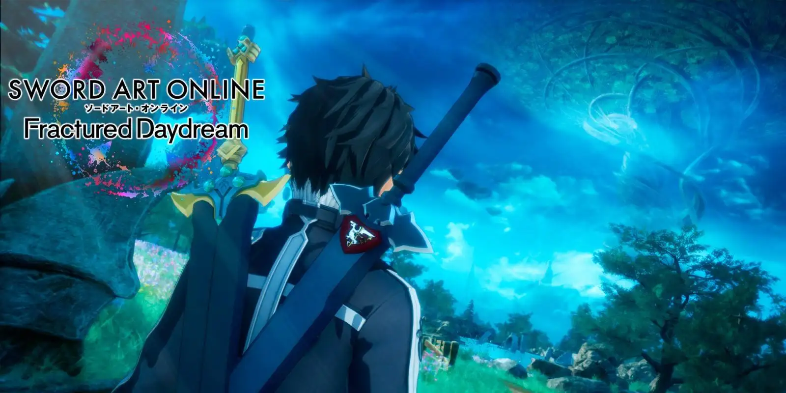 تماشا کنید: بازی مولتی‌پلیر Sword Art Online: Fractured Daydream معرفی شد
