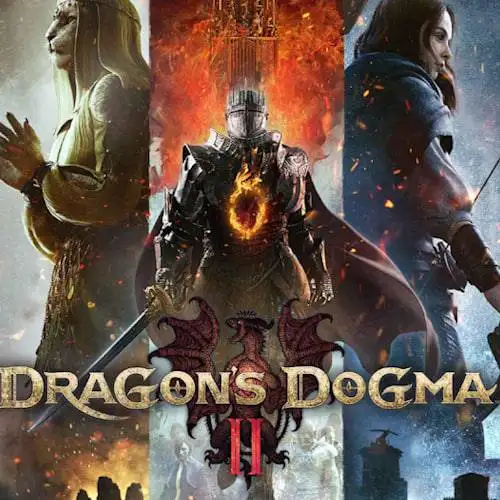 Dragon’s Dogma 2