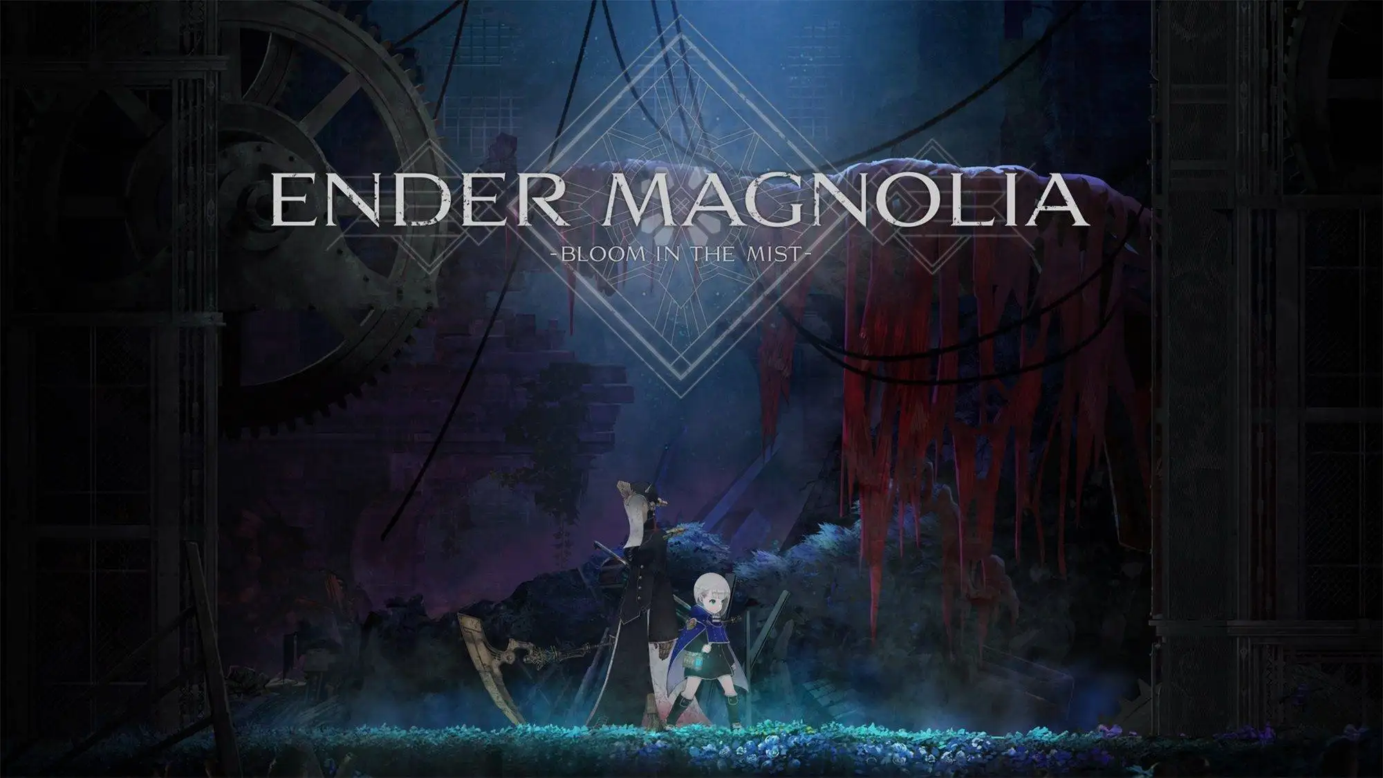 بازی Ender Magnolia: Bloom in the Mist برای PC، پلیاستیشن و ایکسباکس تایید شد 1 بازی Ender Magnolia: Bloom in the Mist برای PC، پلیاستیشن و ایکسباکس تایید شد