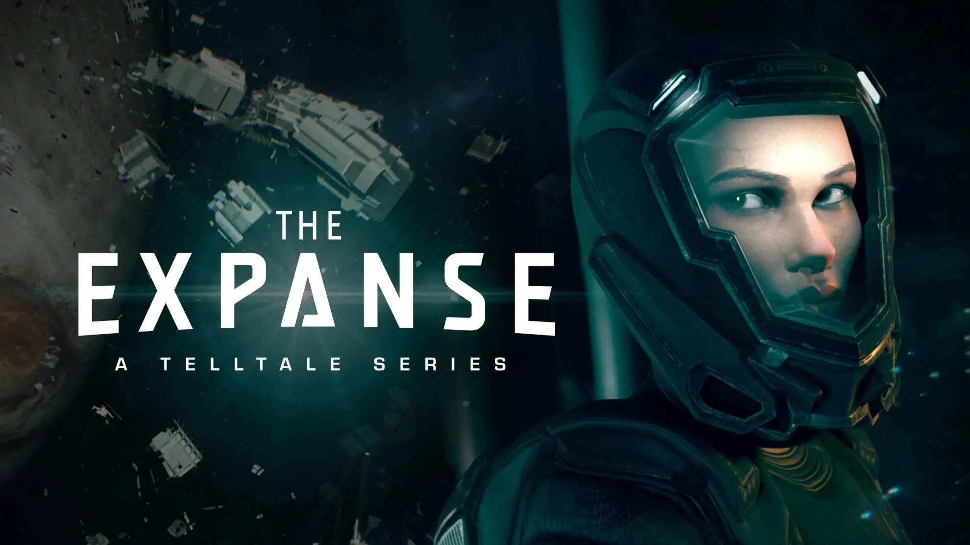 نقد و بررسی بازی The Expanse: A Telltale Series