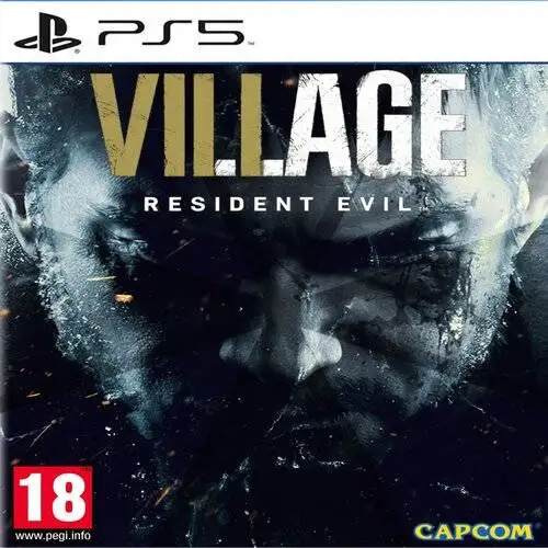Resident Evil Village