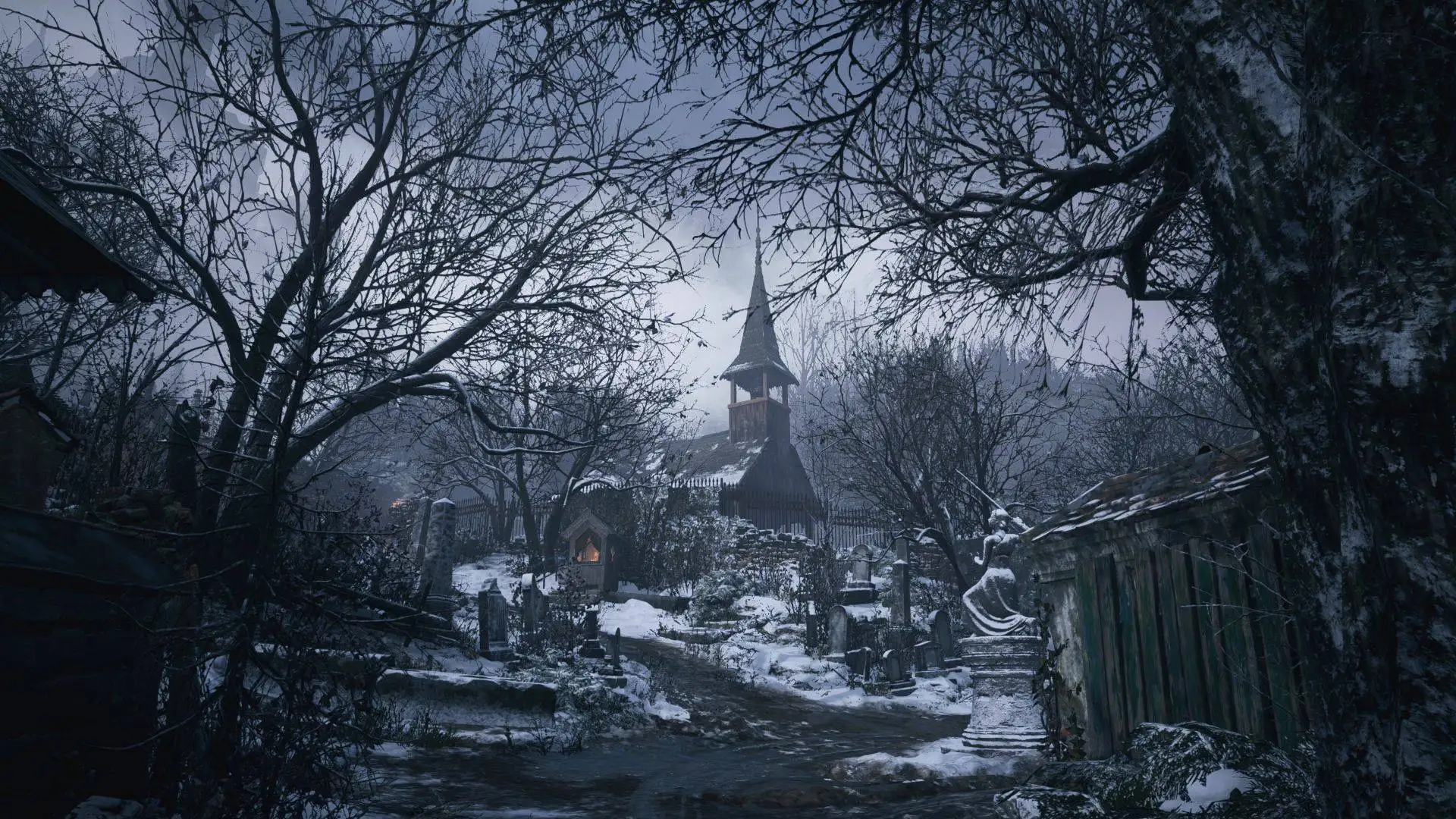 آمار فروش برخی از عناوین کپکام اعلام شد؛ فروش ۹٫۳ میلیون نسخه‌ای بازی Resident Evil Village