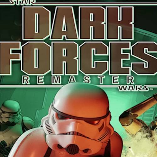 Star Wars: Dark Forces Remaster