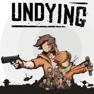 Undying