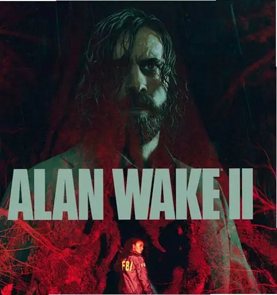 Alan Wake 2