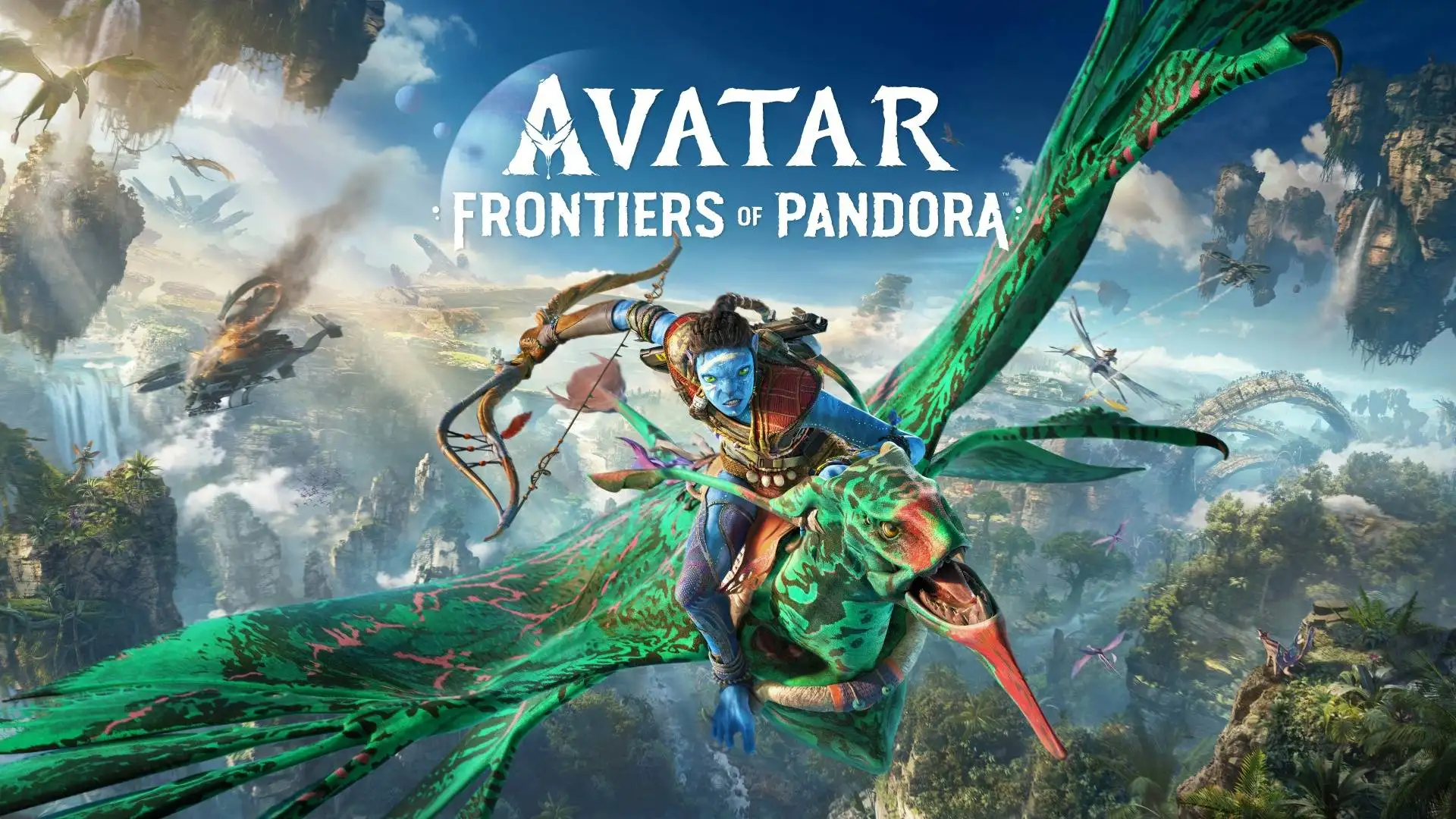 نقد و بررسی بازی Avatar: Frontiers of Pandora
