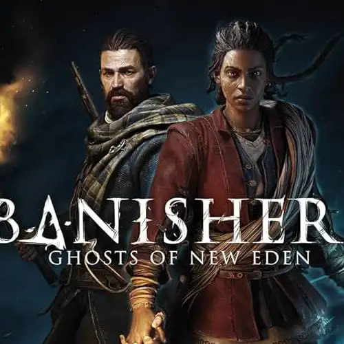 Banishers: Ghosts of New Eden