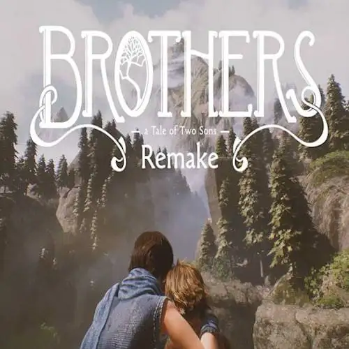 Brothers: A Tale of Two Sons Remake