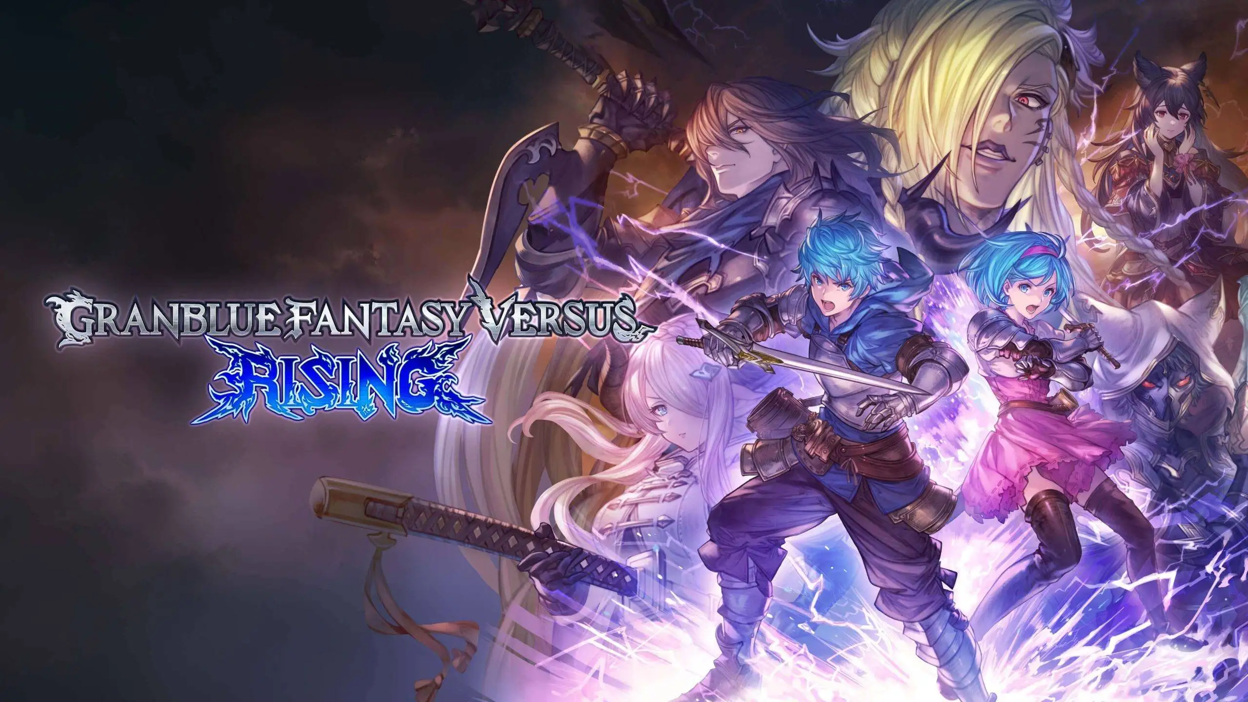 نقد و بررسی بازی Granblue Fantasy Versus: Rising