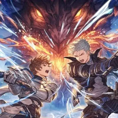 Granblue Fantasy: Relink