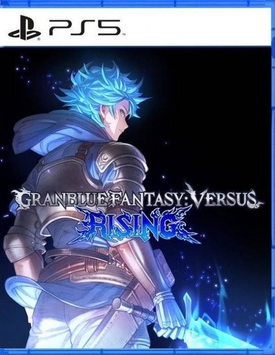 Granblue Fantasy Versus: Rising