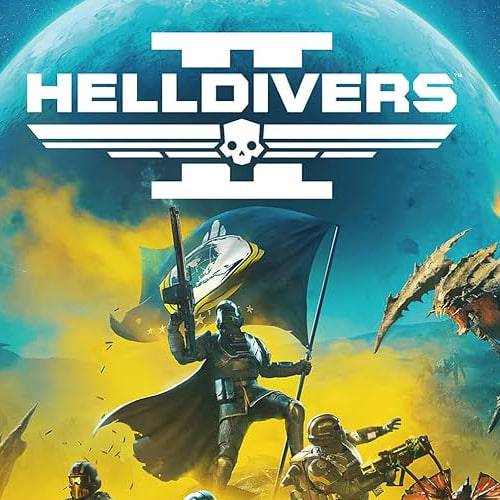 Helldivers 2