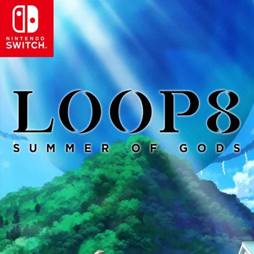 Loop8: Summer of Gods