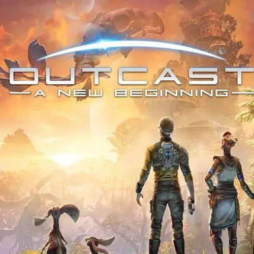 Outcast: A New Beginning
