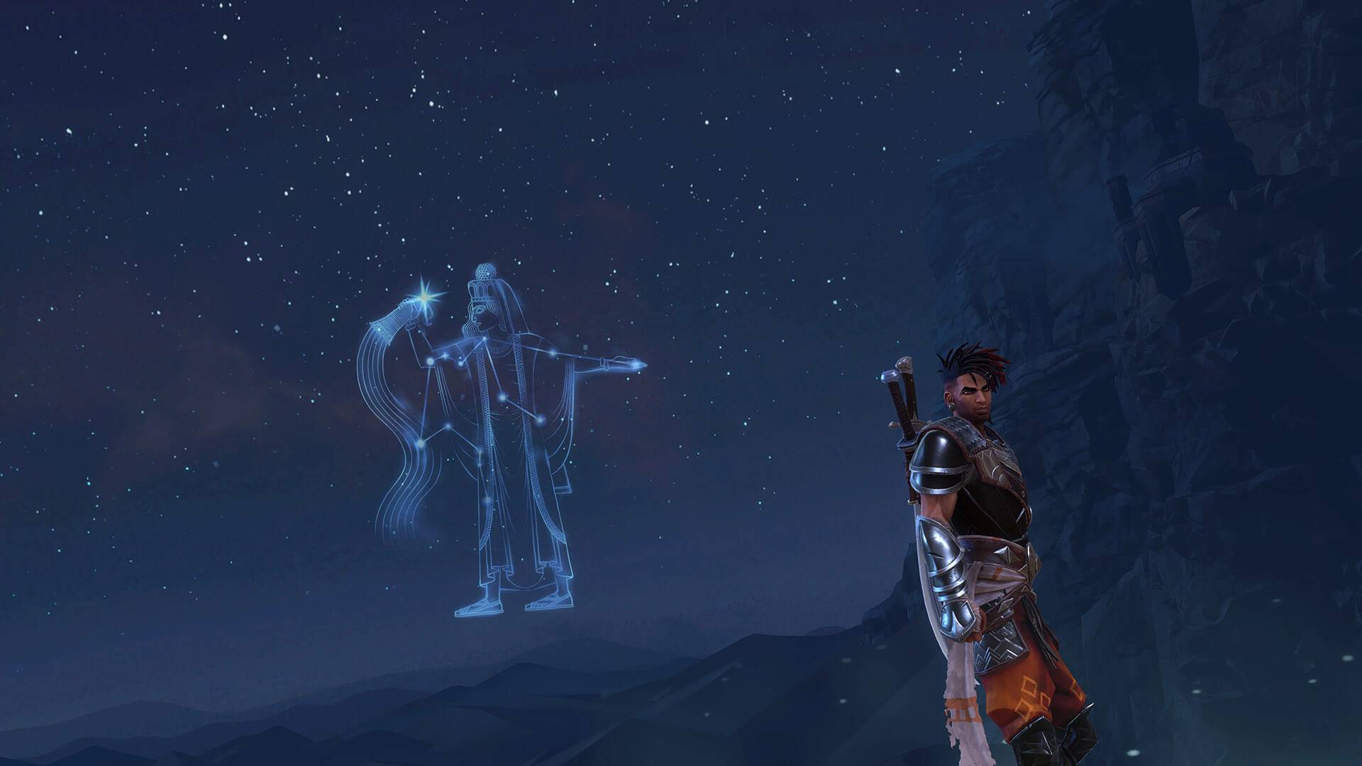 Prince of Persia: The Lost Crwon - SC8