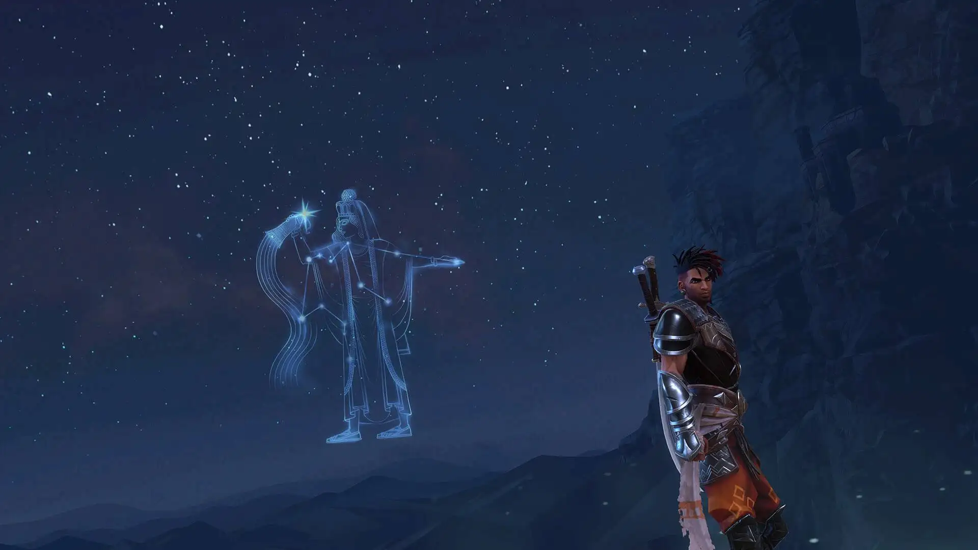 نقد و بررسی بازی Prince of Persia: The Lost Crown 9 Prince of Persia: The Lost Crwon - SC8