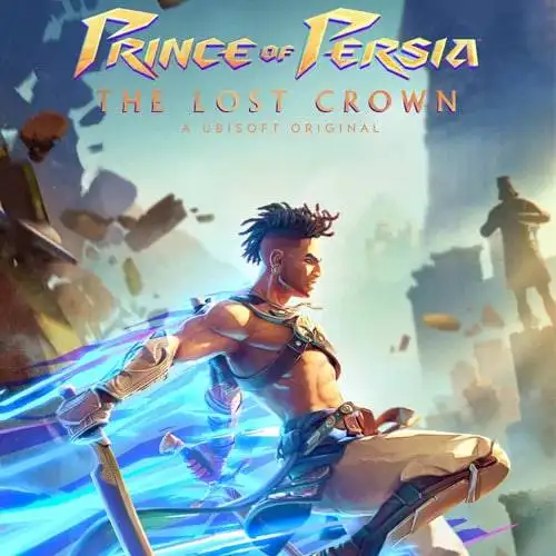 Prince of Persia: The Lost Crown