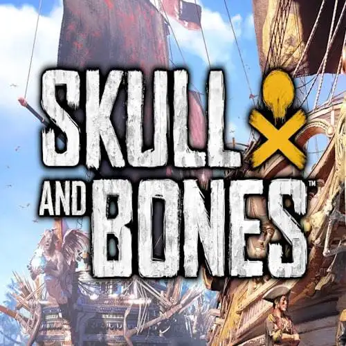 Skull and Bones