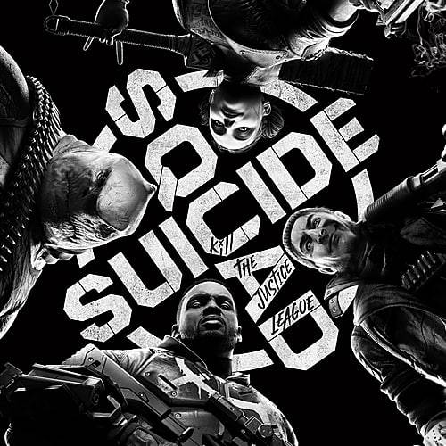 Suicide Squad: Kill The Justice League