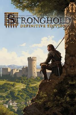 Stronghold Definitive Edition