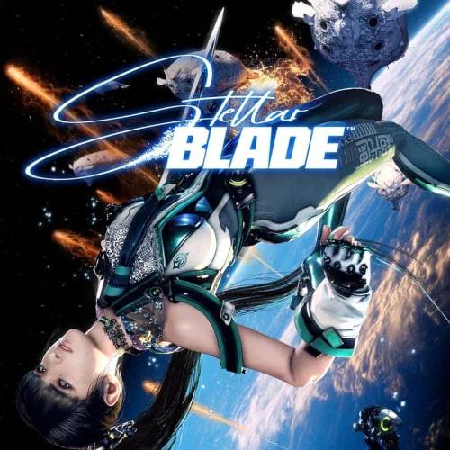 Stellar Blade