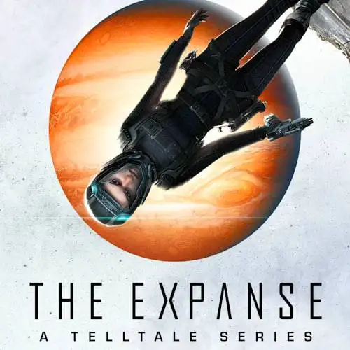 The Expanse: A Telltale Series