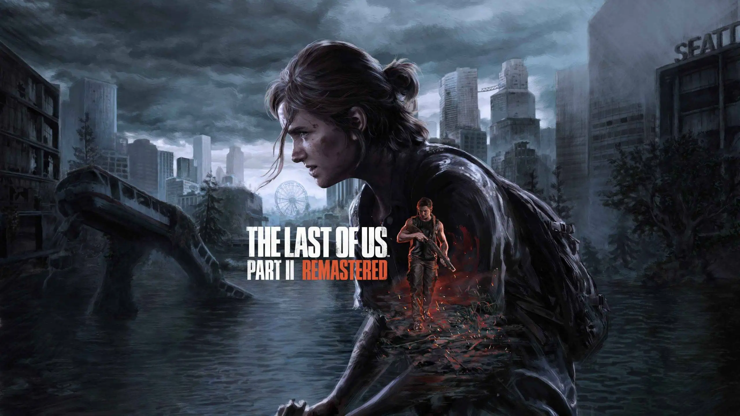 نقد و بررسی بازی The Last Of US Part 2 Remastered