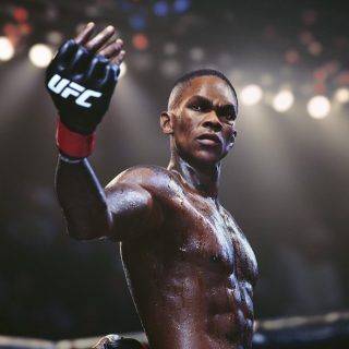 EA Sports UFC 5