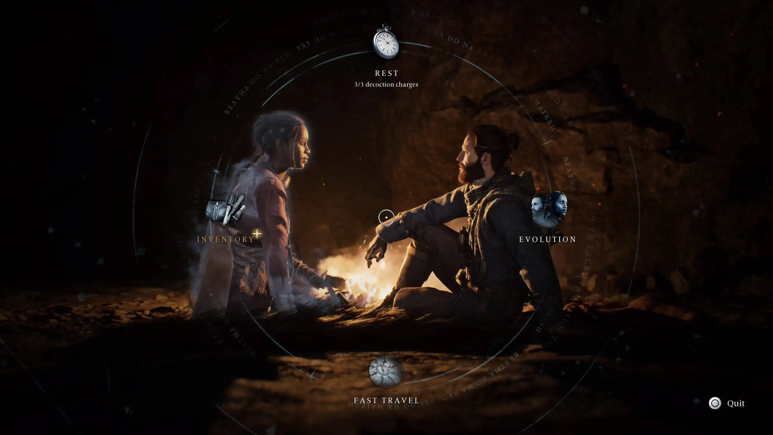 نقد و بررسی بازی Banishers Ghosts of New Eden 2 Banishers 1 scaled