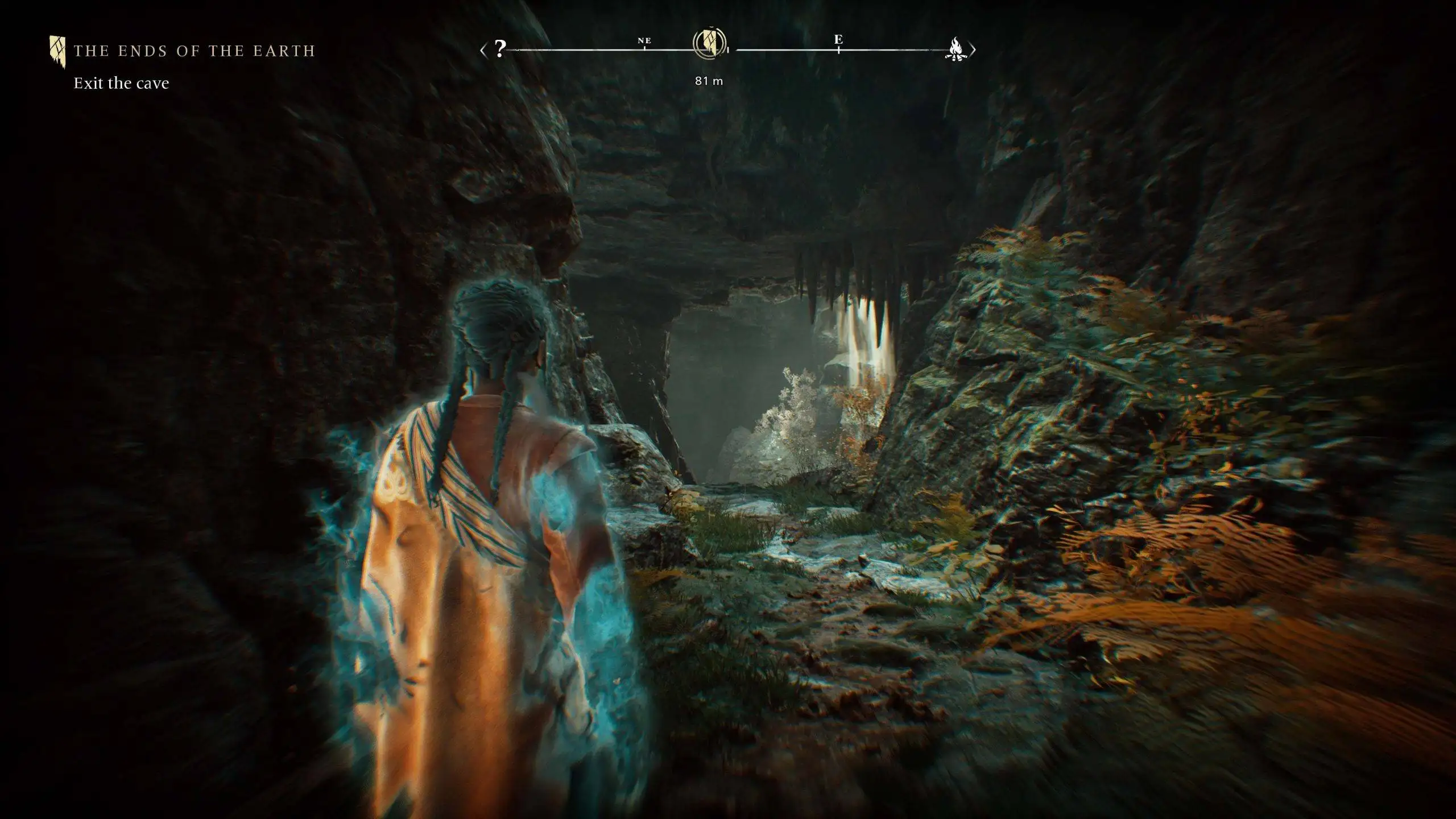 نقد و بررسی بازی Banishers Ghosts of New Eden 6 Banishers 5 scaled