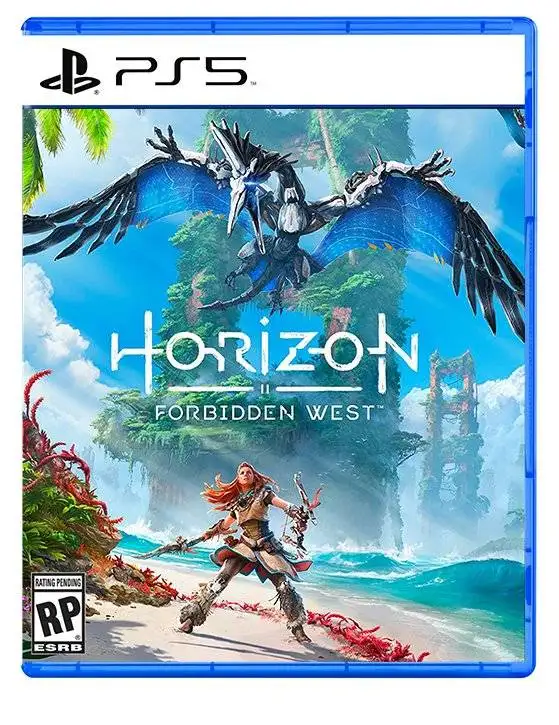 Horizon Forbidden West