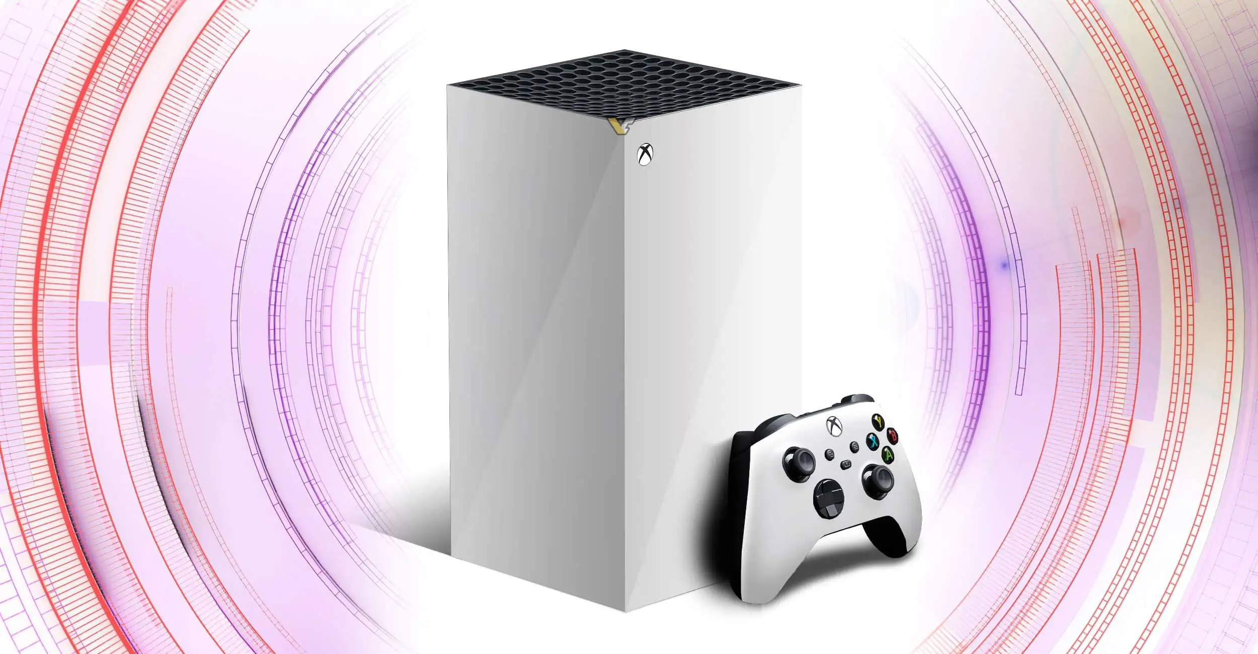 شایعه: کنسول تمام دیجیتال و سفید Xbox Series X در راه است 1 شایعه: کنسول تمام دیجیتال و سفید Xbox Series X در راه است