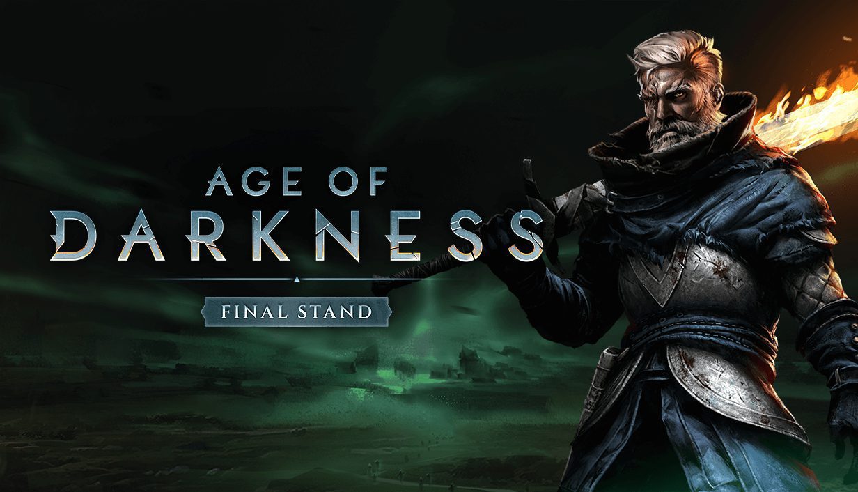 Age of Darkness: Final Stand