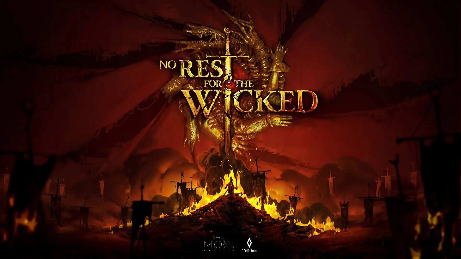 بازی No Rest for the Wicked از ۳۰ فروردین برای استیم از طریق Early Access منتشر می‌شود