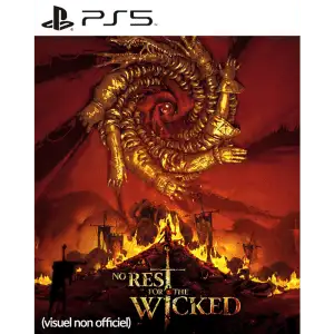 No Rest for the Wicked