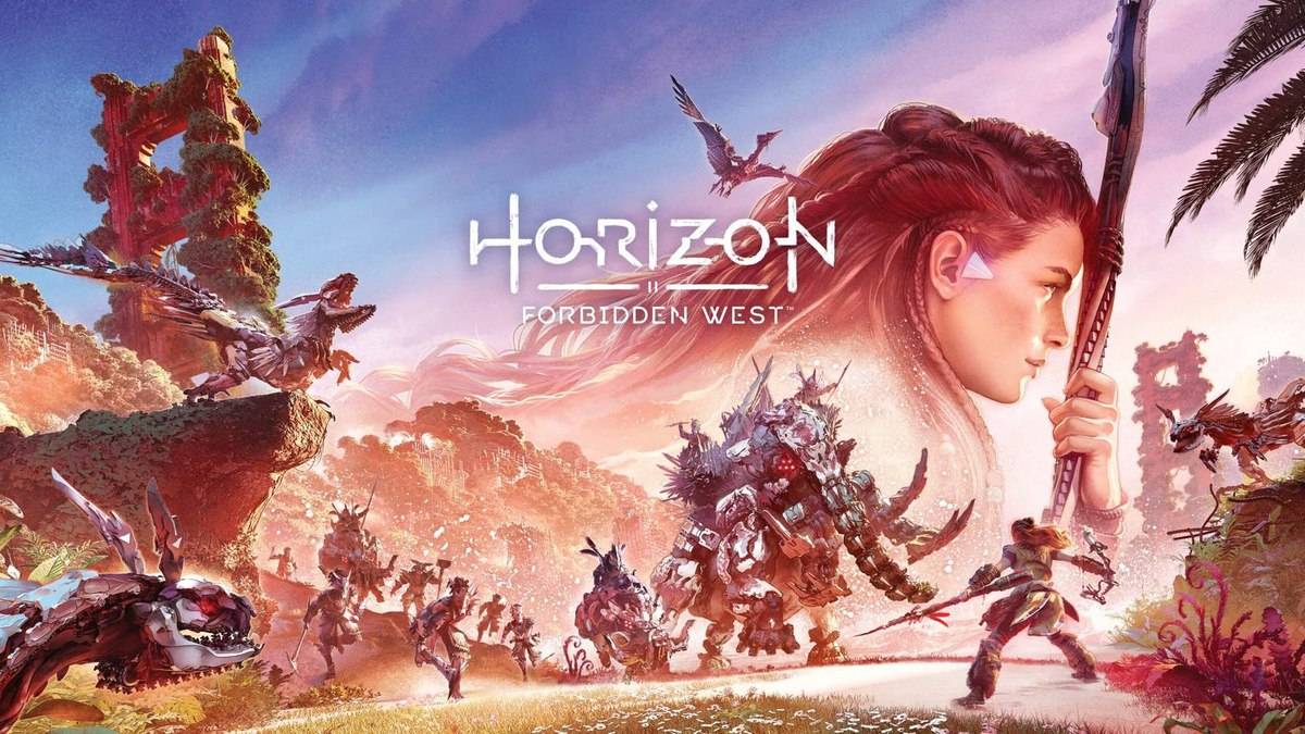 سیستم مورد نیاز بازی Horizon Forbidden West برای رایانه‌های شخصی اعلام شد