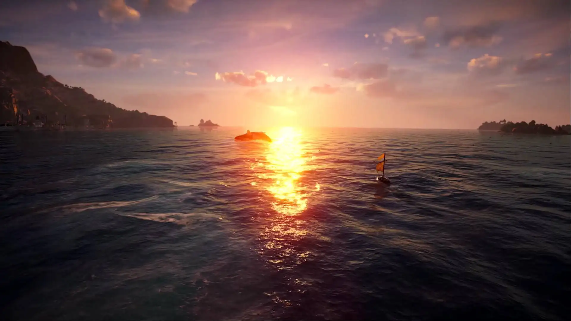 نقد و بررسی بازی Skull and Bones 2 skull-and-bones-sc-1