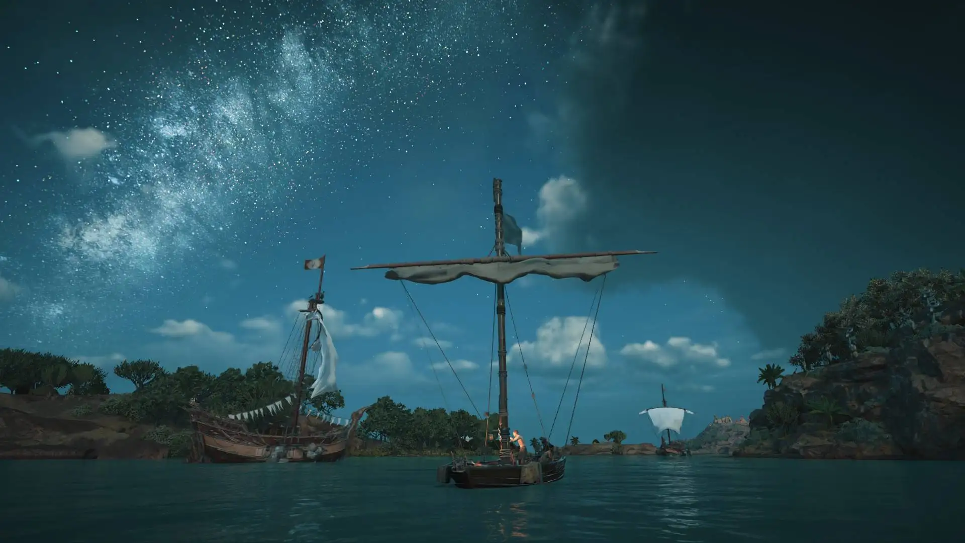 نقد و بررسی بازی Skull and Bones 11 skull-and-bones-sc-10