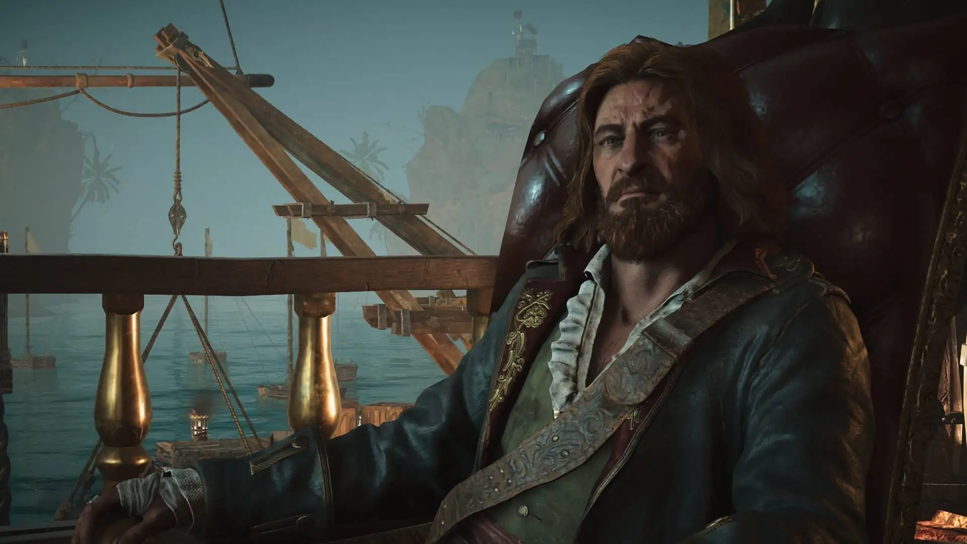 نقد و بررسی بازی Skull and Bones 4 skull-and-bones-sc-3