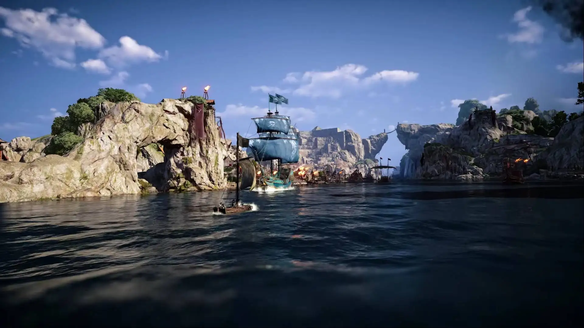 نقد و بررسی بازی Skull and Bones 5 skull-and-bones-sc-4