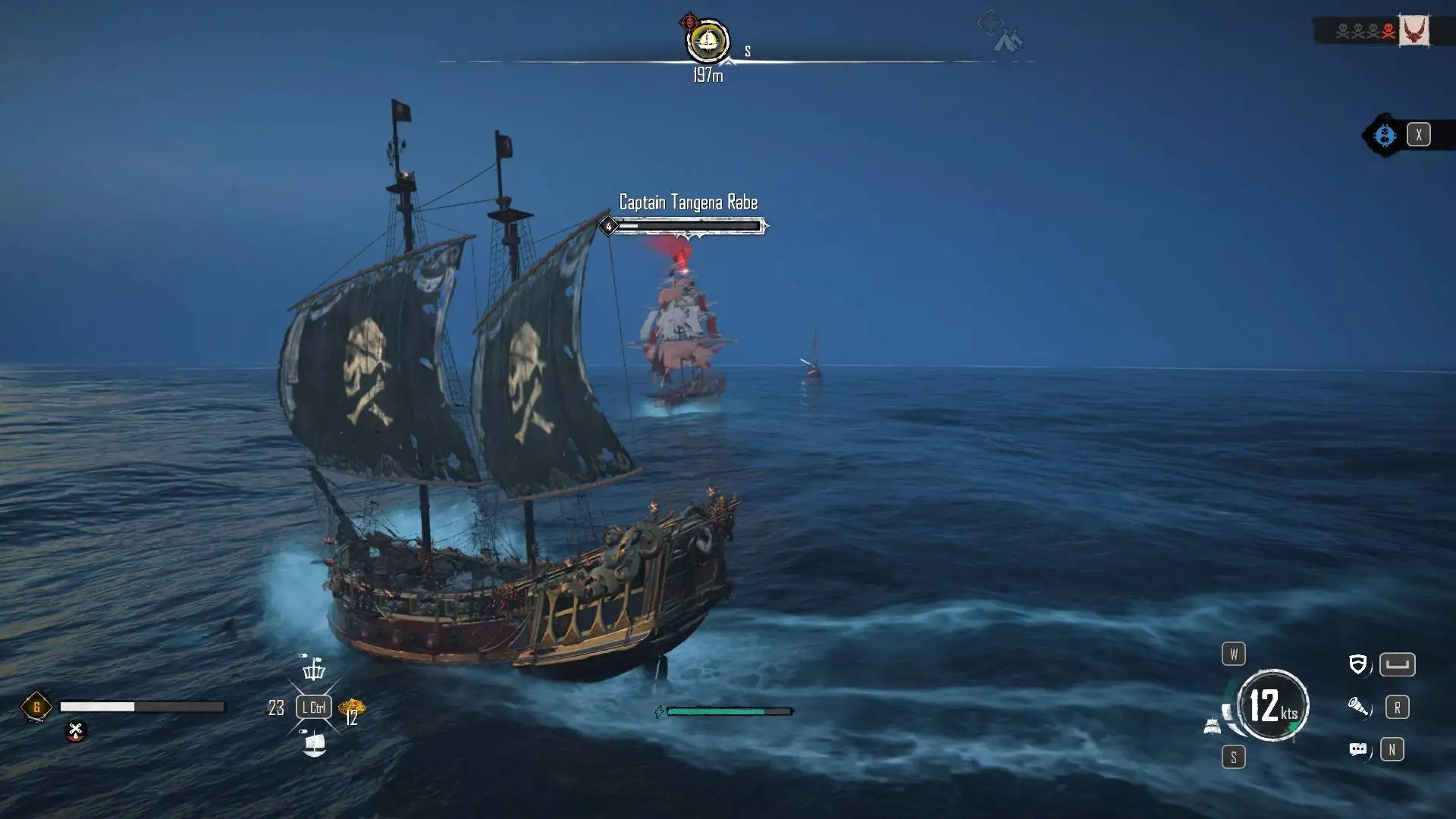نقد و بررسی بازی Skull and Bones 10 skull-and-bones-sc-9