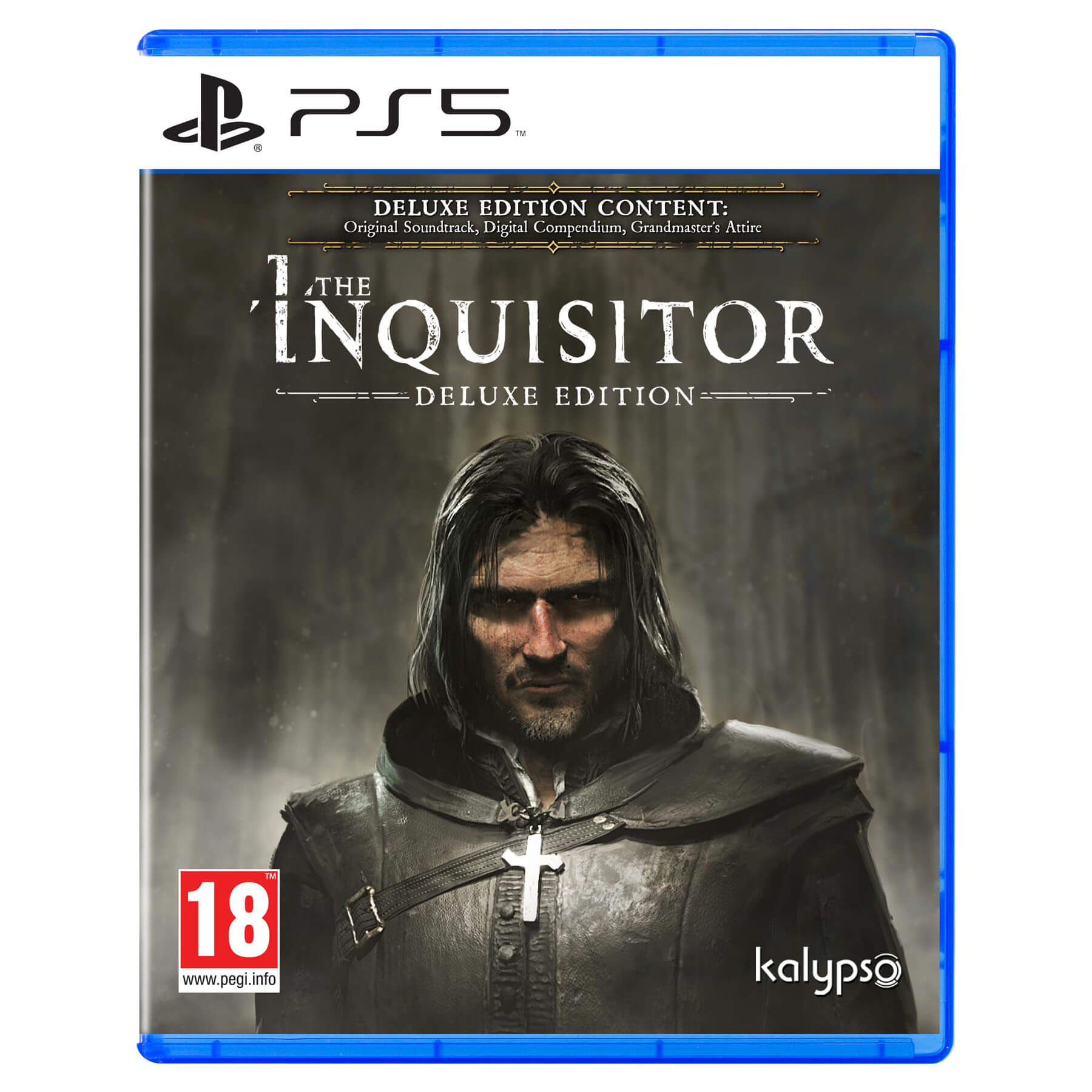 The Inquisitor