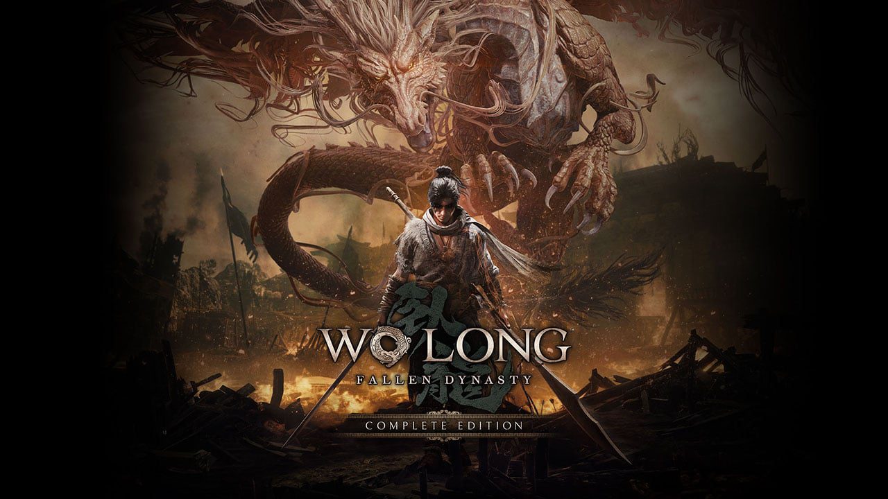 Wo Long: Fallen Dynasty