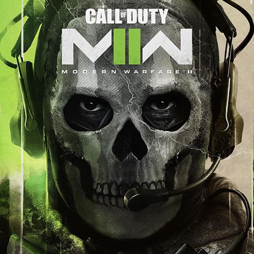 Call of Duty: Modern Warfare II