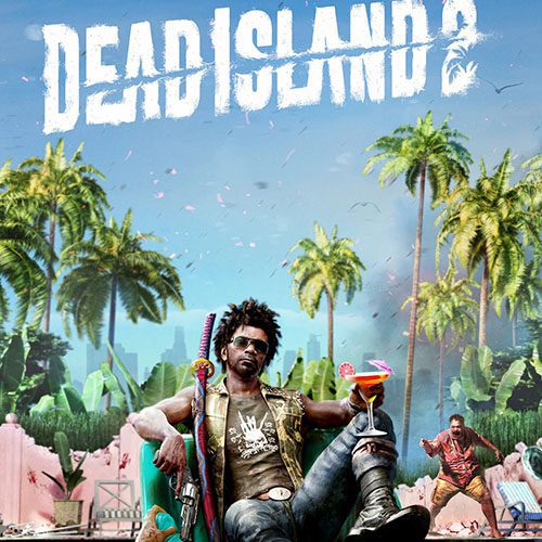 Dead Island 2