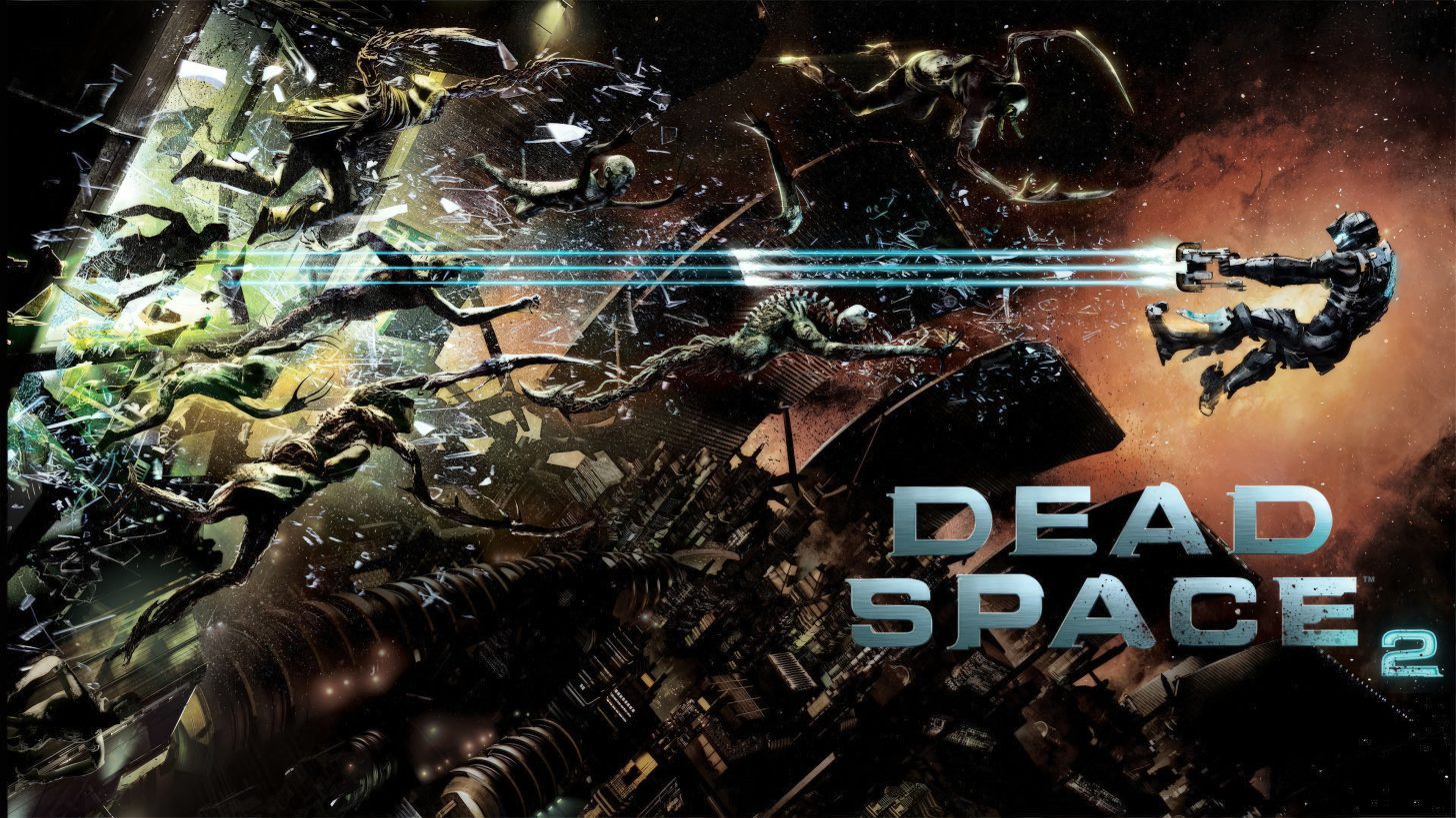 بازسازی Dead Space 2 هیچ‌گاه در دست ساخت نبوده است